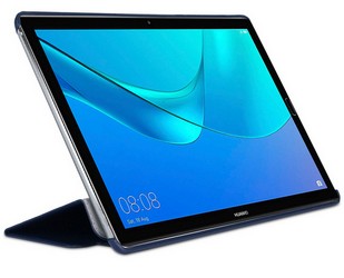 Прошивка планшета Huawei MediaPad M5 10.8 Pro в Саранске
